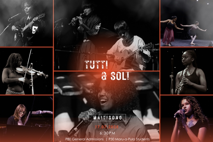 Tutti & Soli